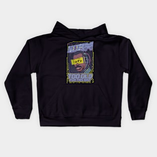 SOBM 2020 Kids Hoodie